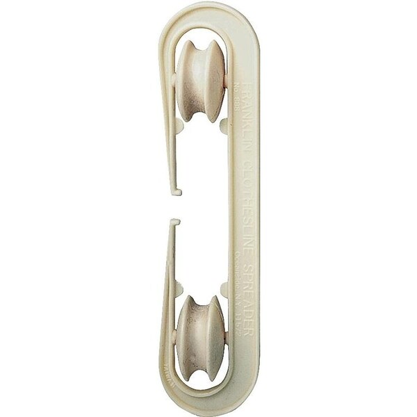 Secure Line Clothesline Spreader 7098P Zoro